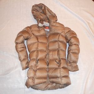 puffy columbia jacket womens